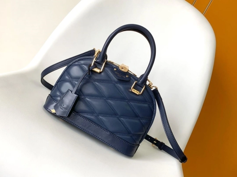LV Top Handle Bags 4233H-0612