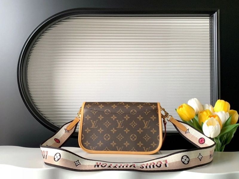 LV Satchel bags 4233H-0616