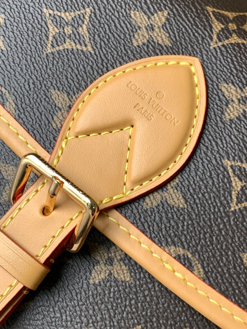 LV Satchel bags 4233H-0616