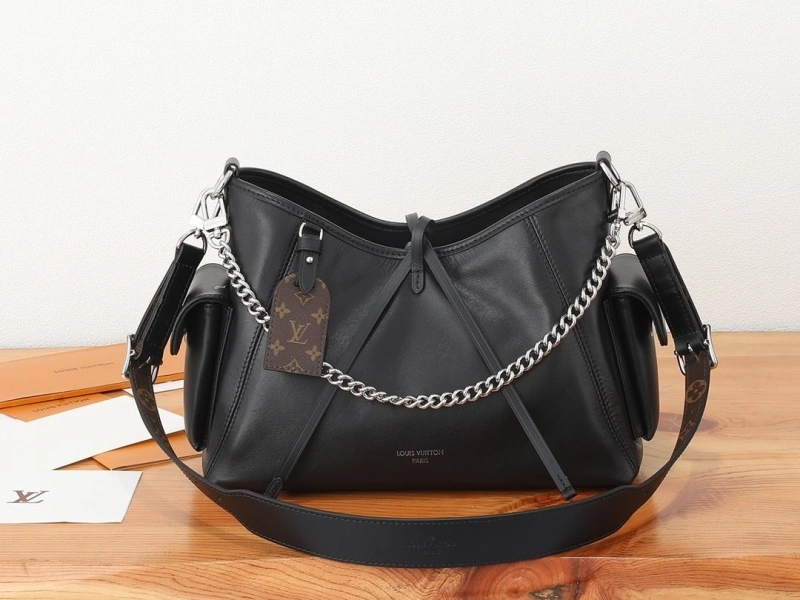 LV Shopping Bags 4233H-0620