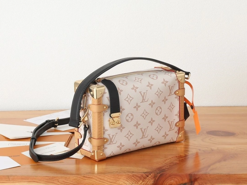 LV Box Bags 4233H-0625