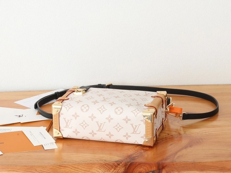 LV Box Bags 4233H-0625