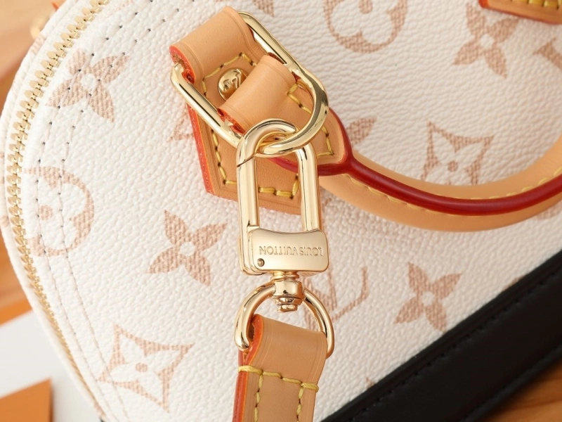 LV Top Handle Bags 4233H-0626