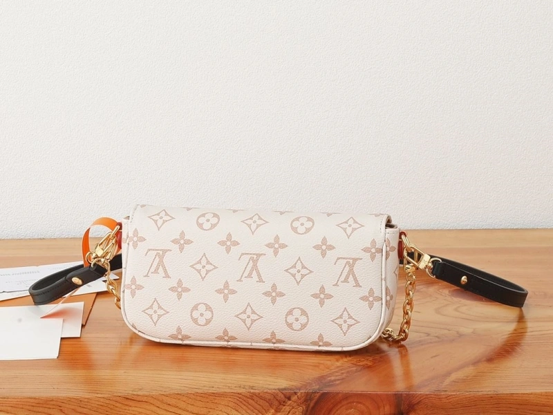 LV Satchel bags 4233H-0627