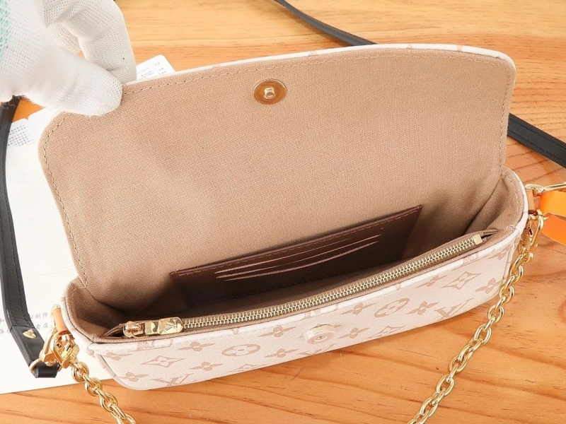 LV Satchel bags 4233H-0627