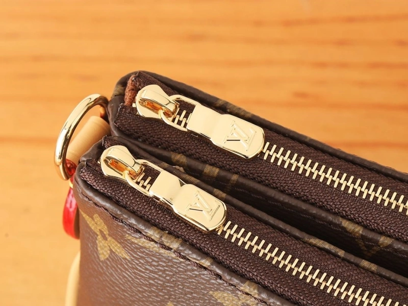 LV Satchel bags 4233H-0628