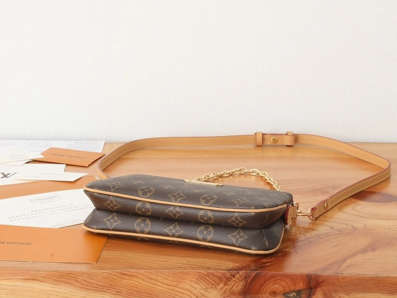 LV Satchel bags 4233H-0628