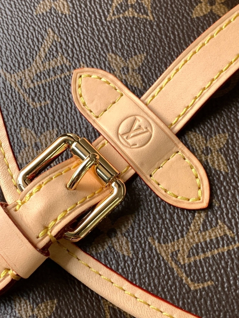 LV Satchel bags 4233H-0660