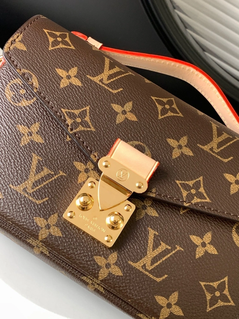 LV Satchel bags 4233H-0661