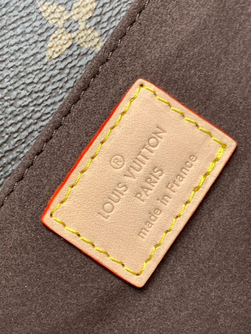 LV Satchel bags 4233H-0661