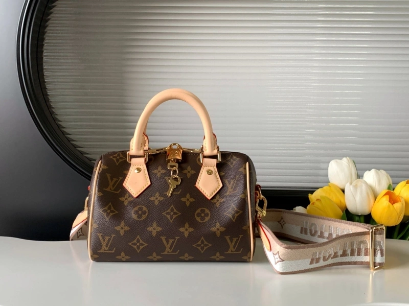 LV Speedy Bags 4233H-0662