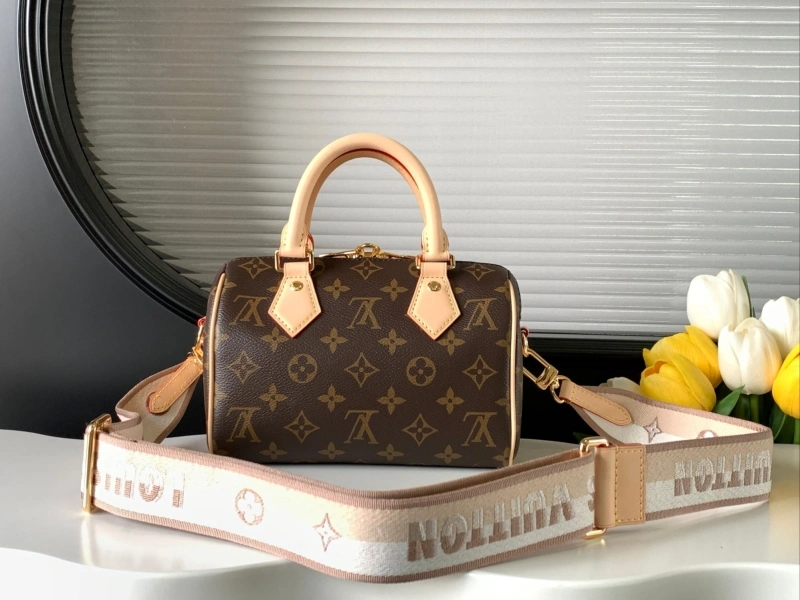 LV Speedy Bags 4233H-0662