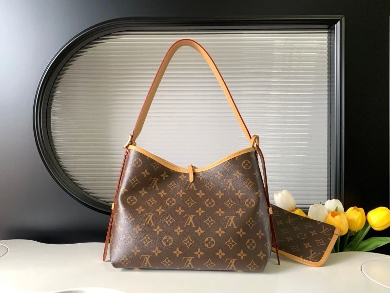 LV Shopping Bags 4233H-0664
