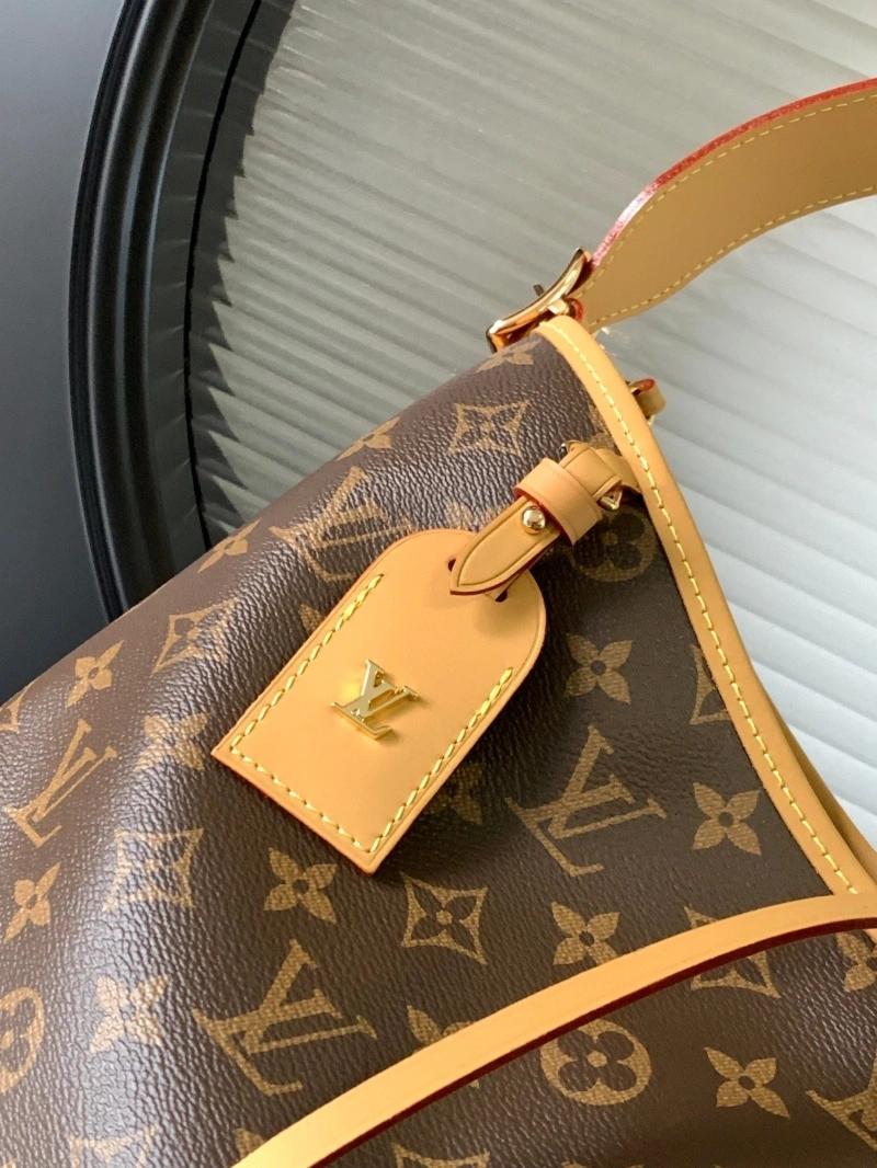 LV Shopping Bags 4233H-0665
