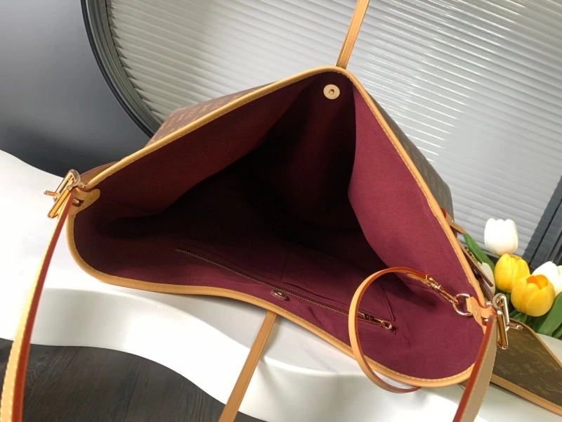 LV Shopping Bags 4233H-0665