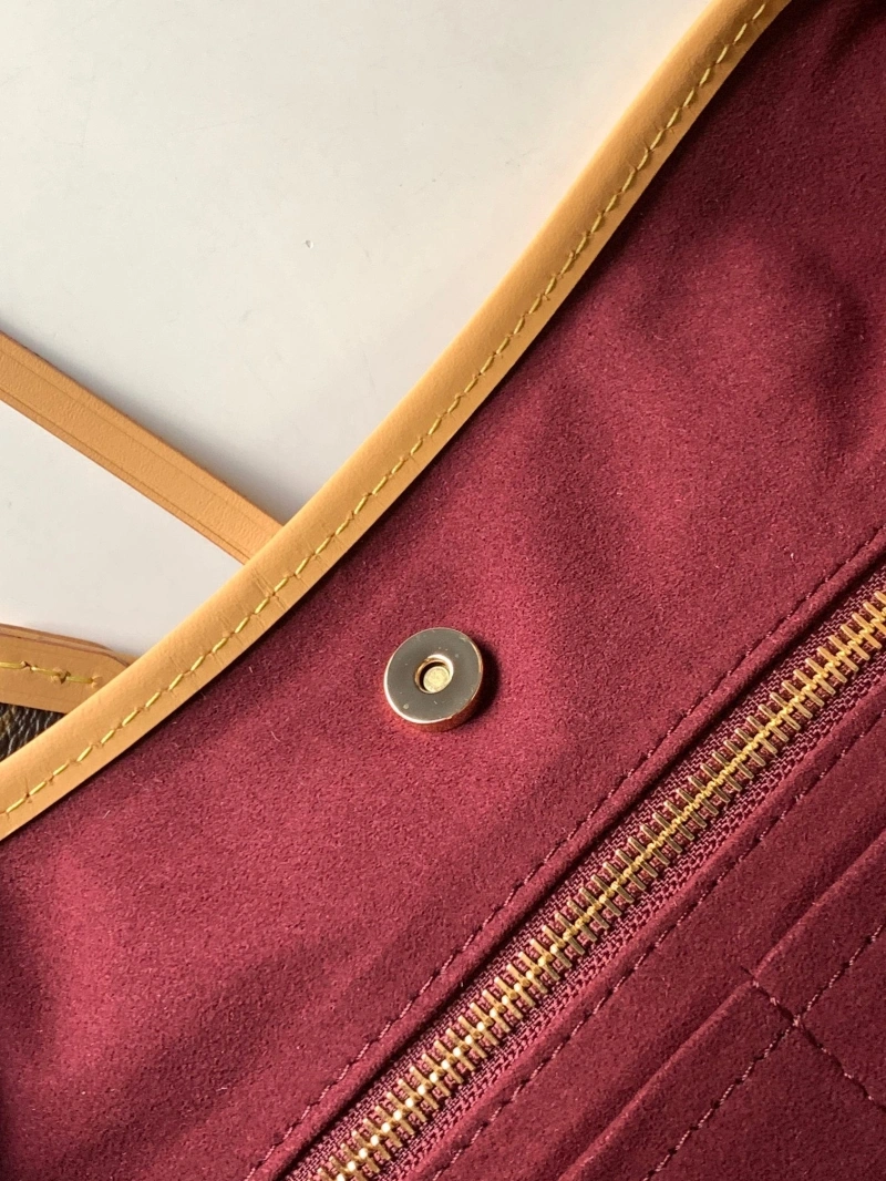 LV Shopping Bags 4233H-0665