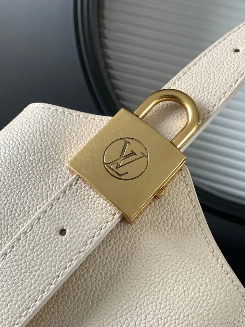 LV Top Handle Bags 4233H-0668