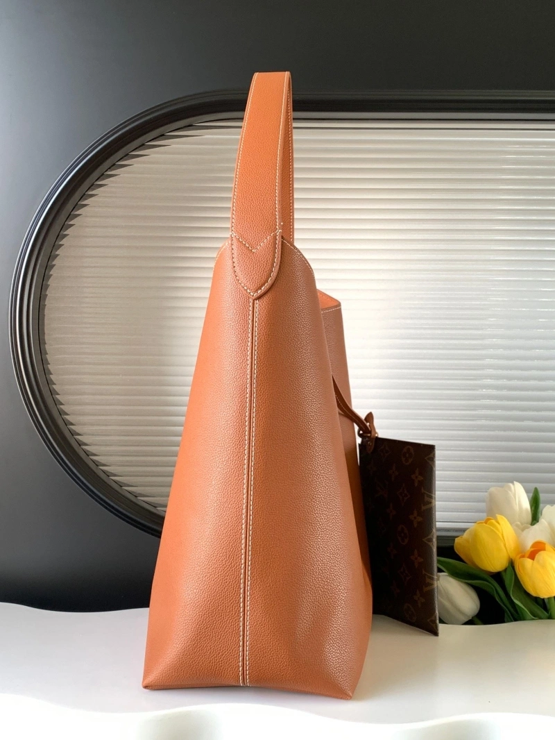 LV Top Handle Bags 4233H-0669