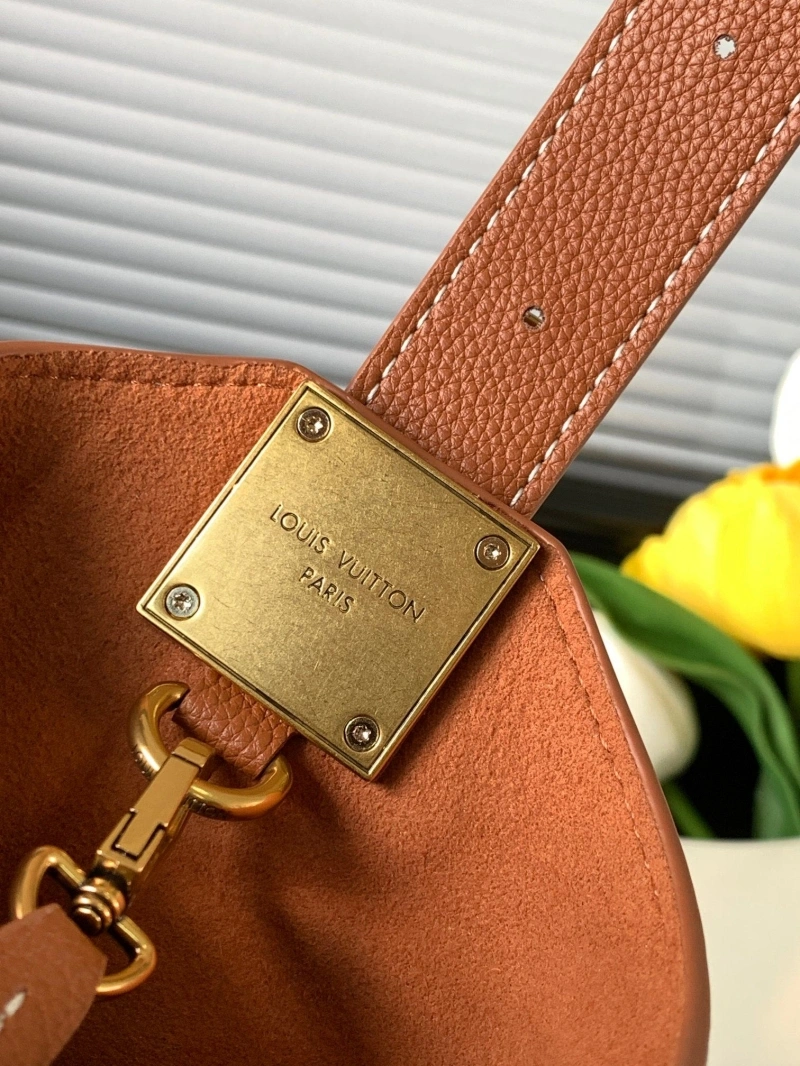 LV Top Handle Bags 4233H-0669