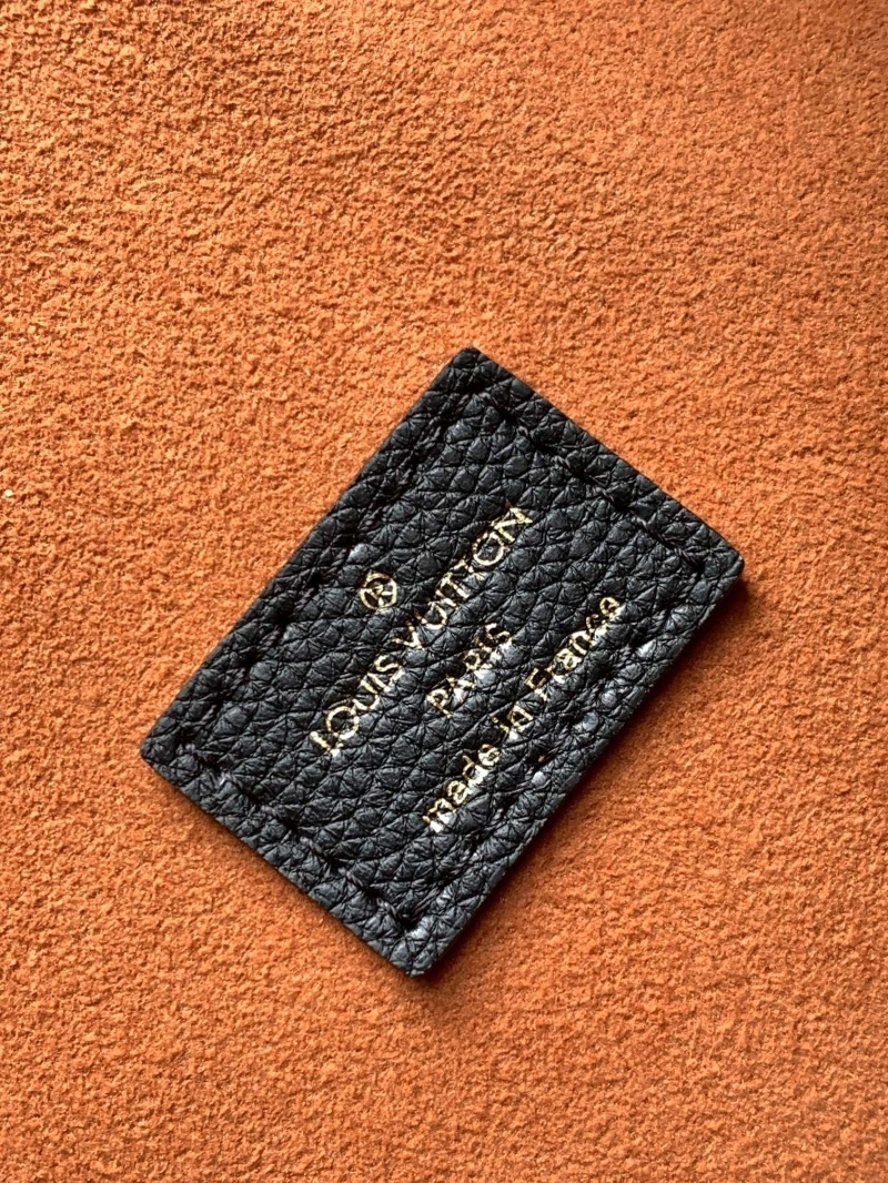 LV Top Handle Bags 4233H-0670