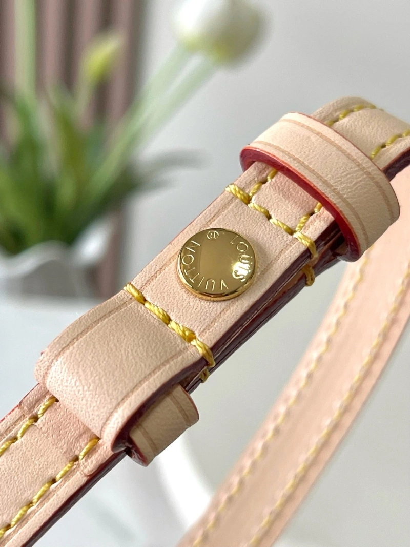 LV Satchel bags 4233H-0671