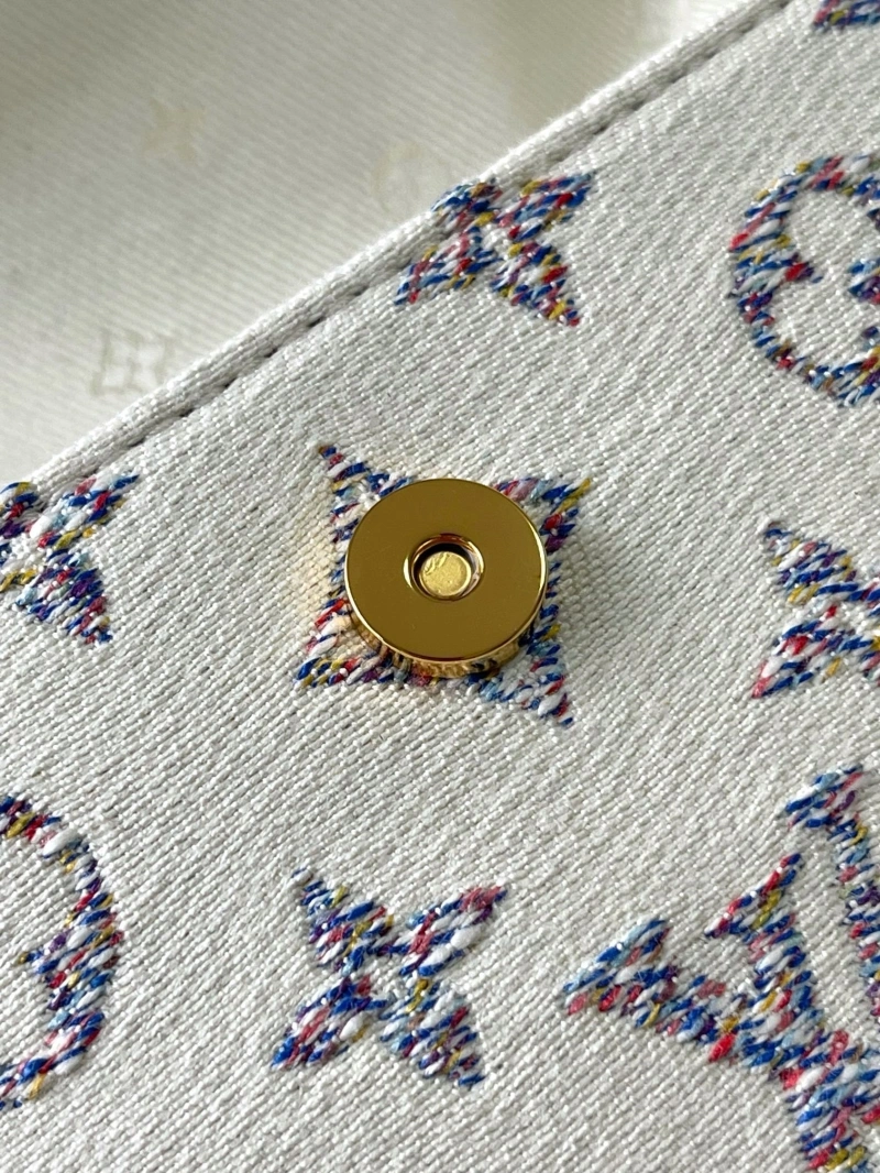 LV Satchel bags 4233H-0671