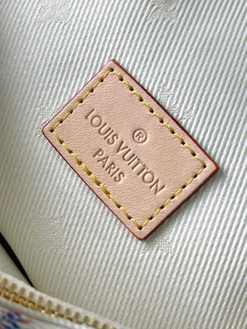 LV Satchel bags 4233H-0671