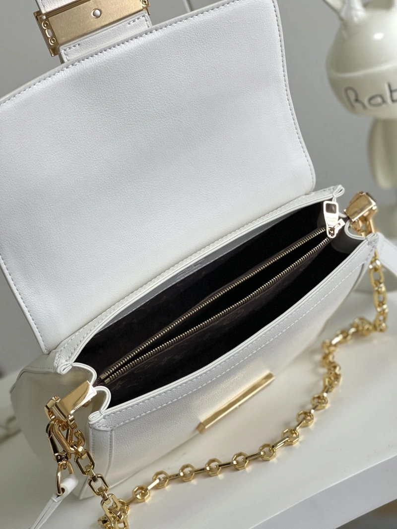 LV Satchel bags 4233H-0678