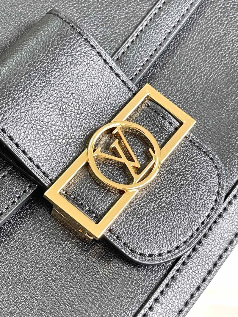 LV Satchel bags 4233H-0679