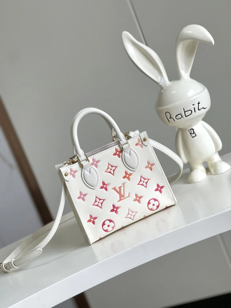 LV Shopping Bags 4233H-0681