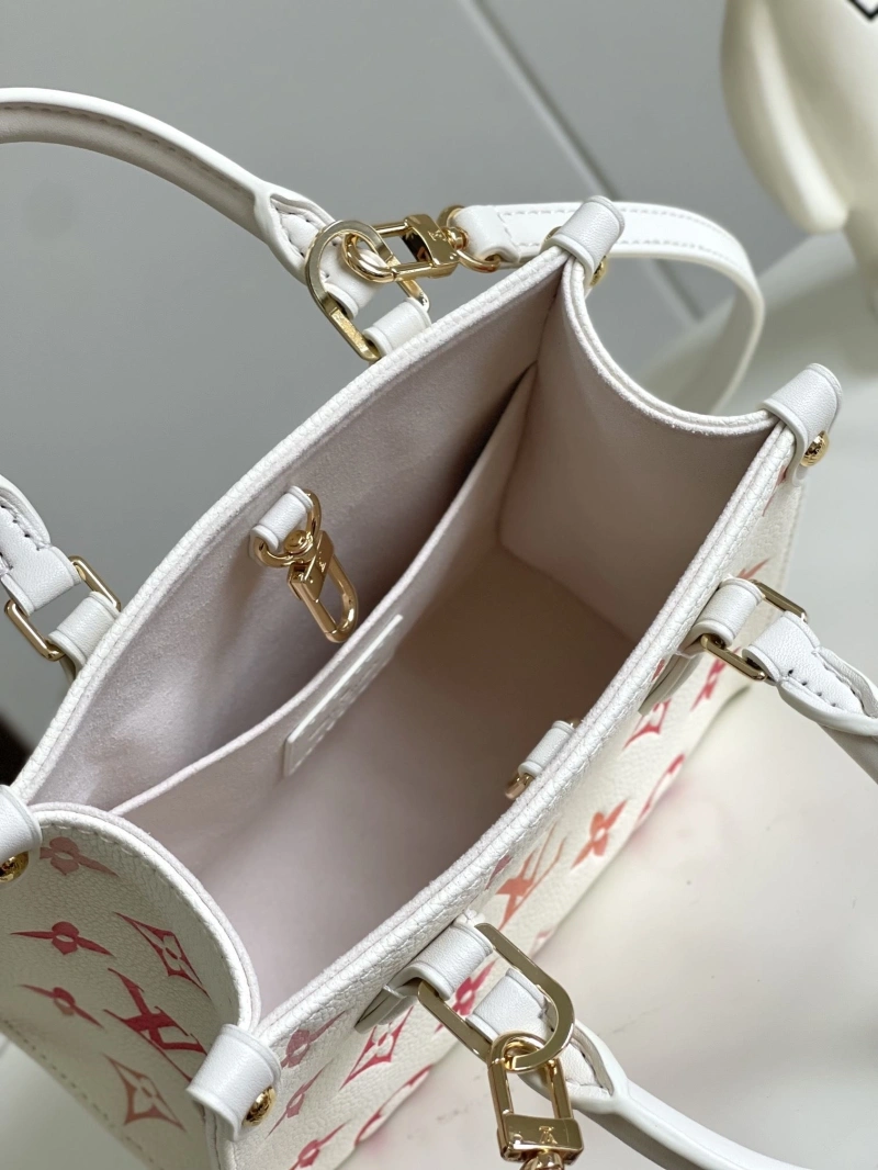 LV Shopping Bags 4233H-0681