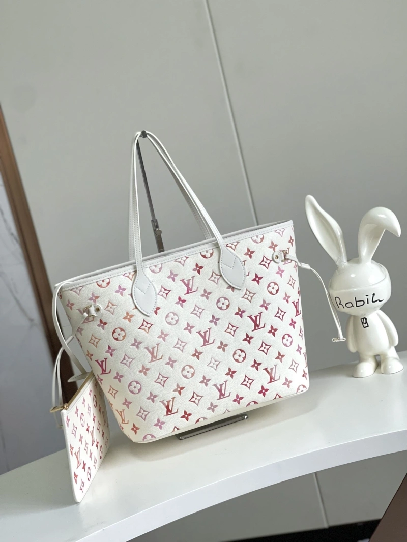 LV Shopping Bags 4233H-0684