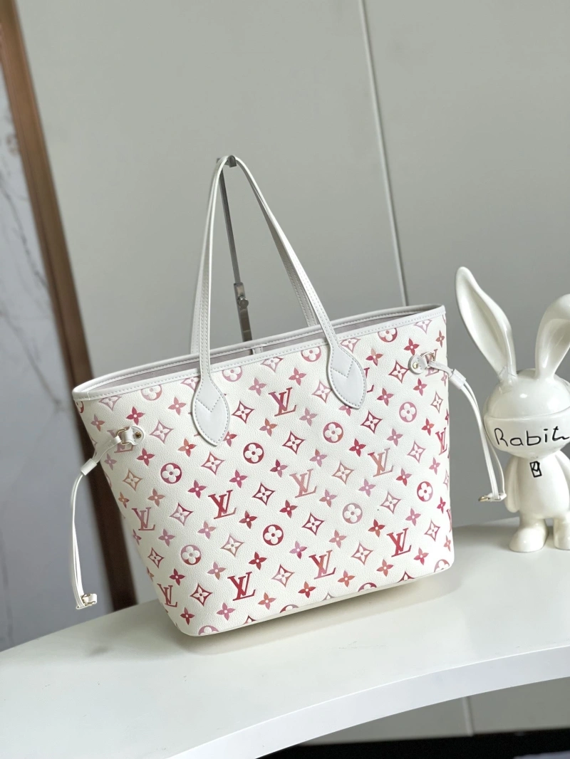 LV Shopping Bags 4233H-0684