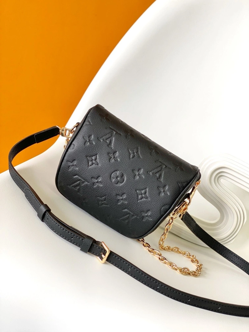 LV Satchel bags 4233H-0688