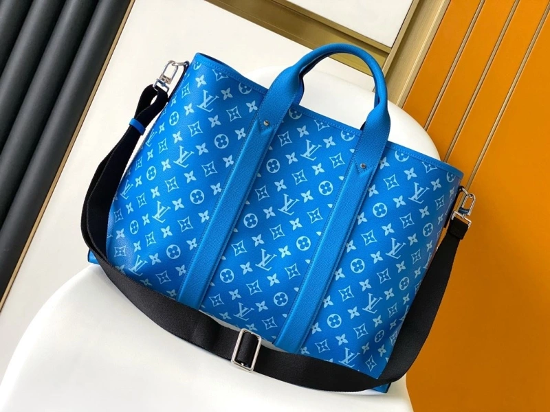 LV Shopping Bags 4233H-0693