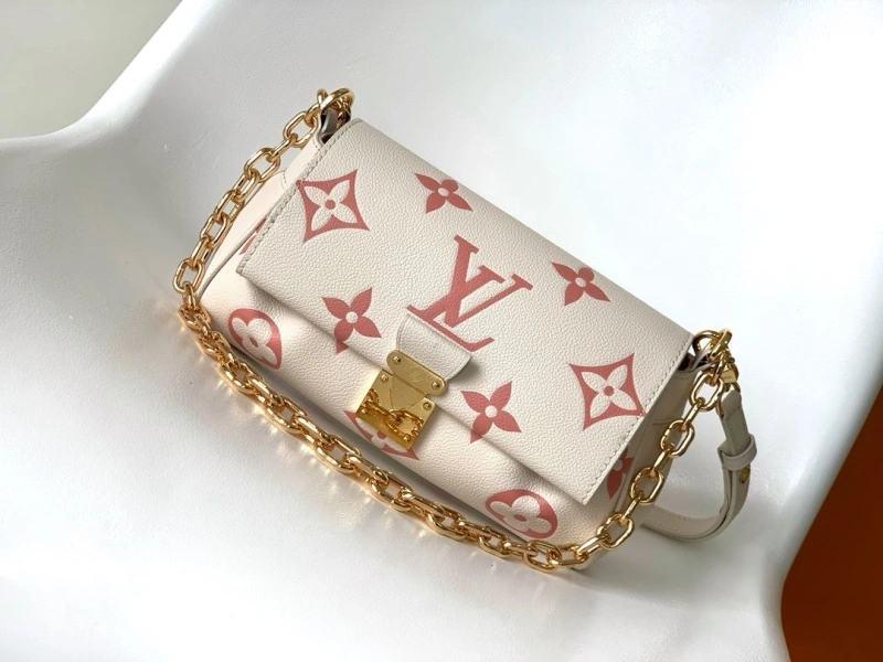 LV Satchel bags 4233H-0695