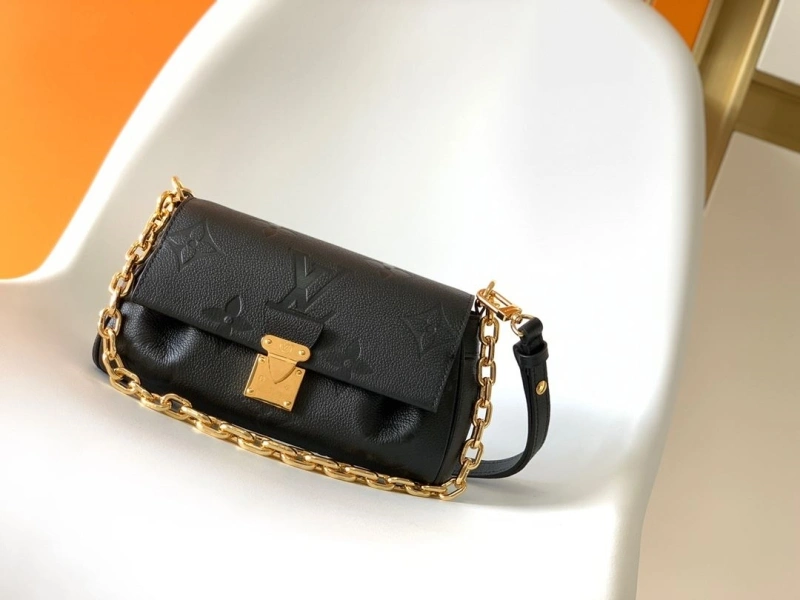 LV Satchel bags 4233H-0696