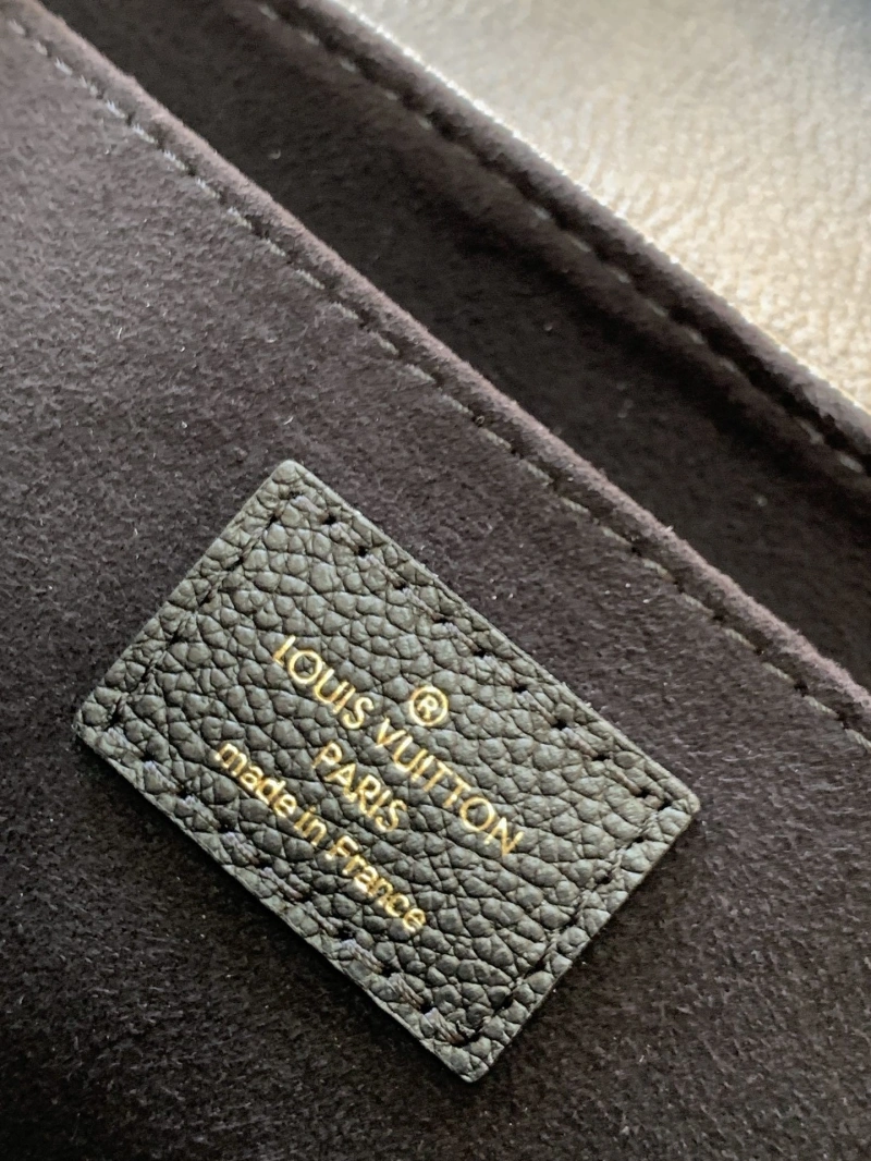 LV Satchel bags 4233H-0697