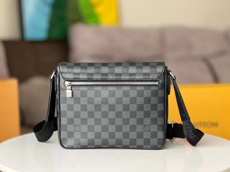 LV Satchel bags 4233H-0700