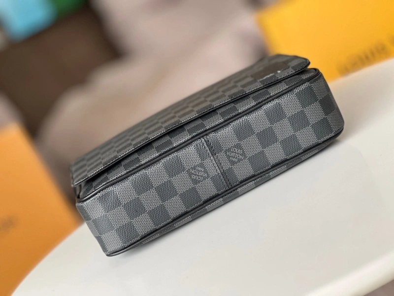 LV Satchel bags 4233H-0700