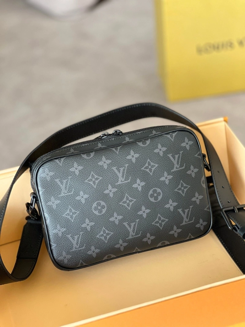 LV Satchel bags 4233H-0705