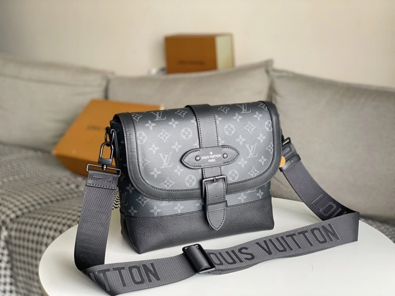 LV Satchel bags 4233H-0709