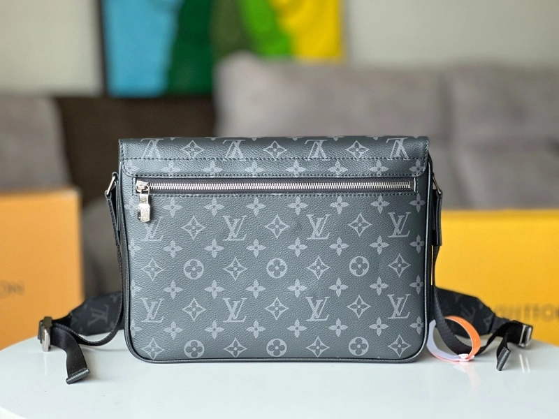 LV Satchel bags 4233H-0715