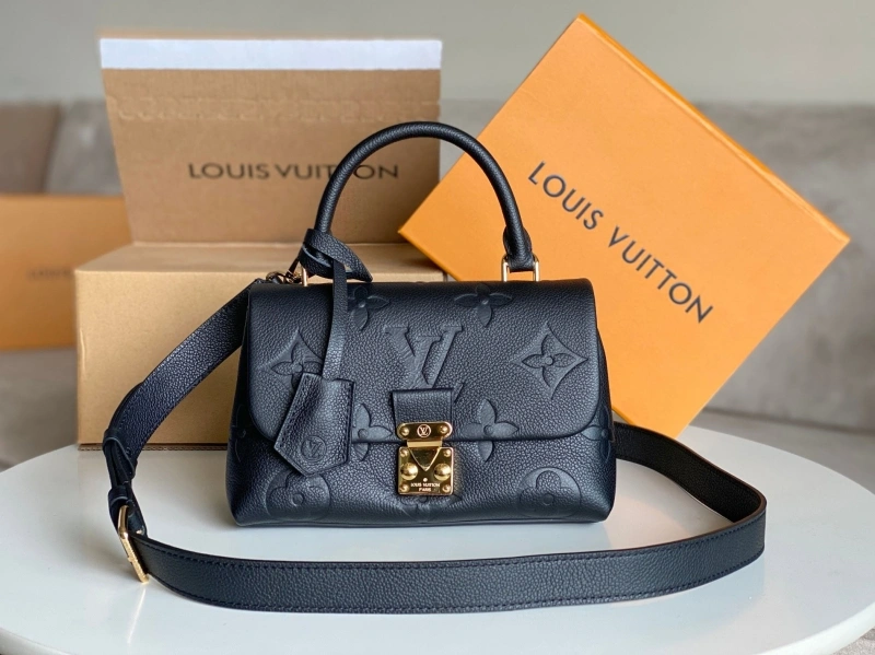 LV Top Handle Bags 4233H-0720