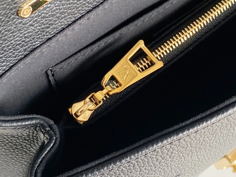 LV Top Handle Bags 4233H-0720