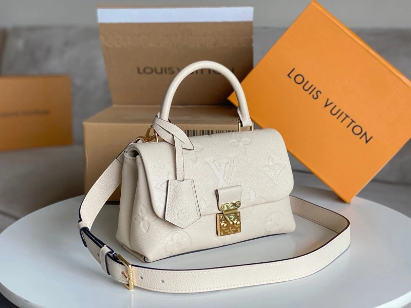 LV Top Handle Bags 4233H-0721