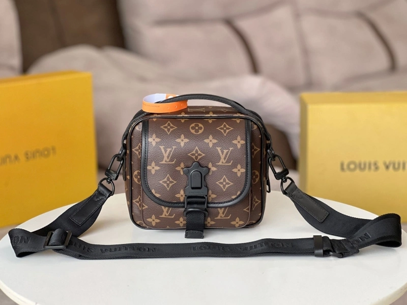 LV Satchel bags 4233H-0723