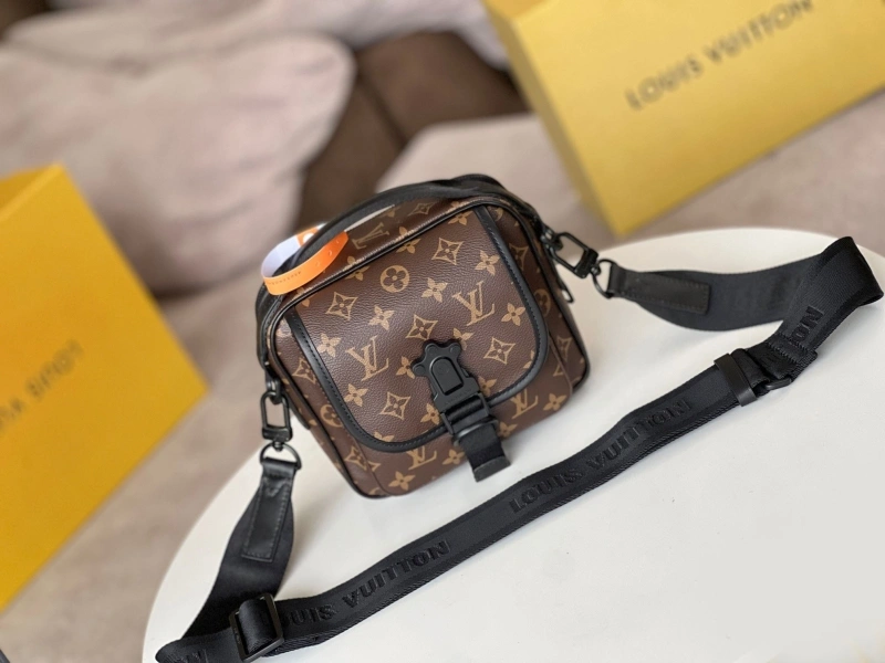 LV Satchel bags 4233H-0723