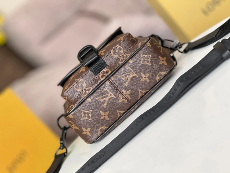 LV Satchel bags 4233H-0723