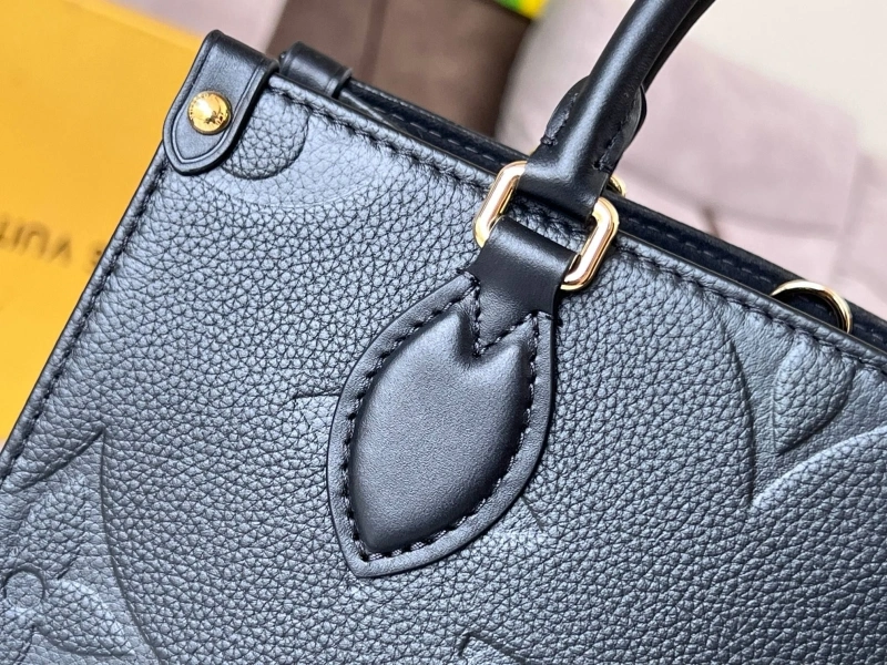 LV Shopping Bags 4233H-0724